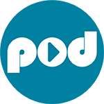 Logo Pod