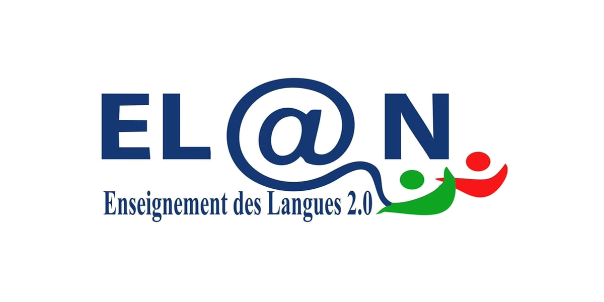 logo El@n Language Teaching 2.0