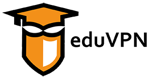 Logotipo de eduVPN