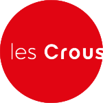 Logotipo de Crous