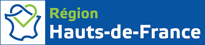 Logo Région Hauts-de-France