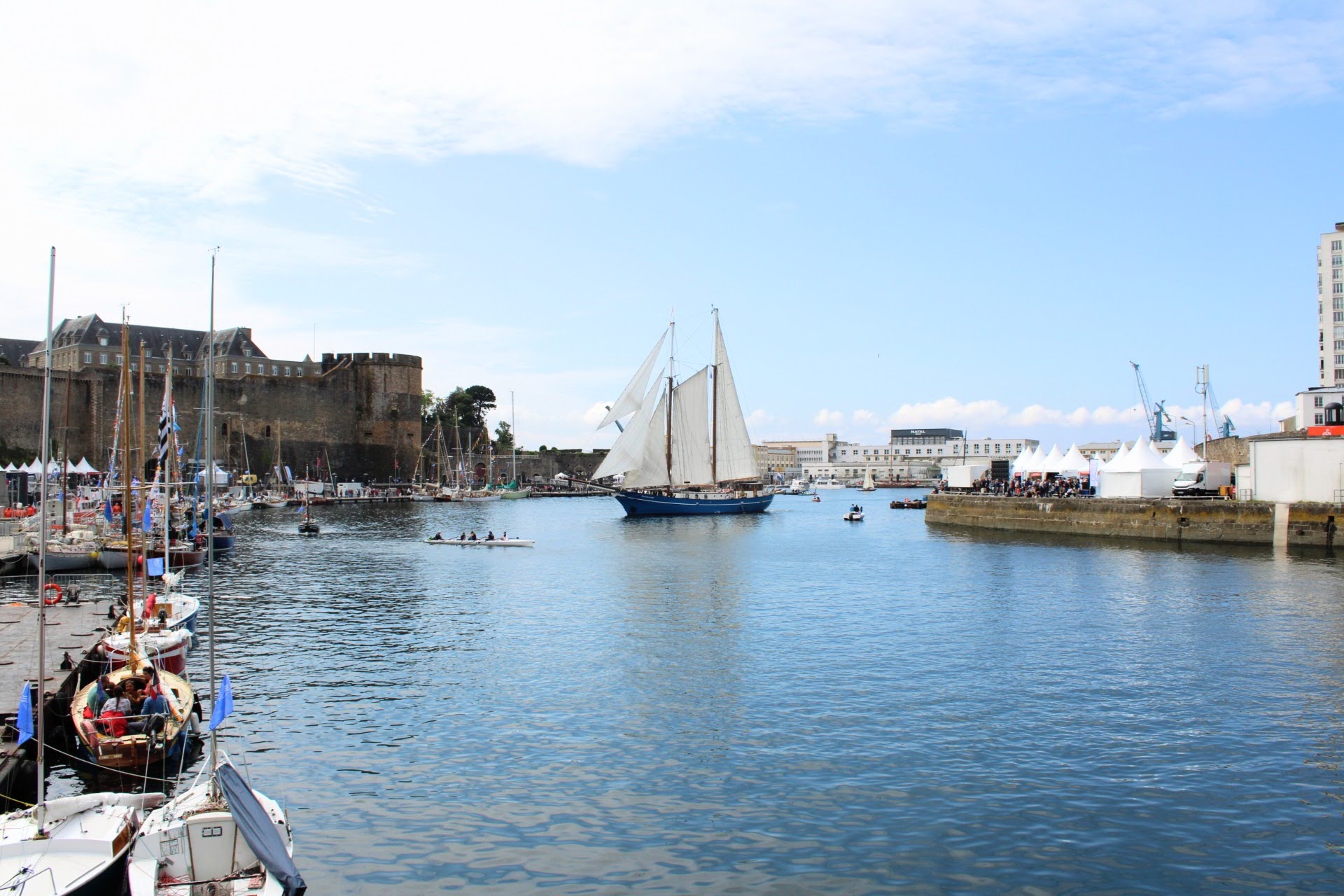 Brest