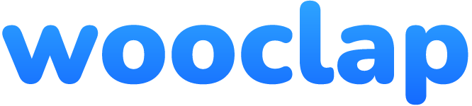 Logo Wooclap