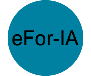 Logo eFor-IA