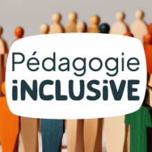 Pédagogie inclusive