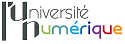 Logo Universite Numérique