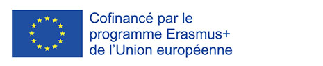 Cofinanciado por el programa Erasmus+ de la Unión Europea