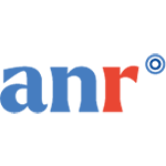 Logotipo ANR