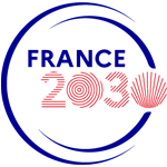 Logotipo de Francia 2030