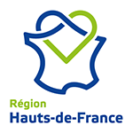 Logotipo de la región de Hauts-de-France