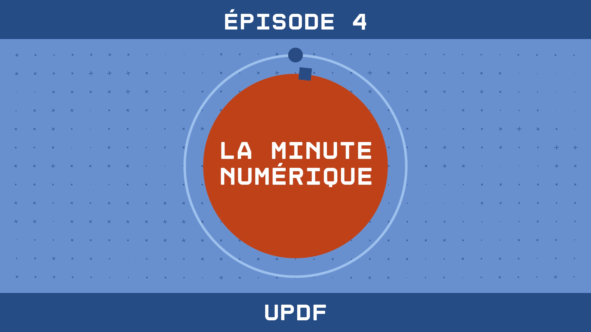 The Digital Minute - Episode 4 UPDF