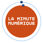 Logo La Minute Numérique
