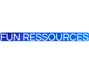 Logotipo de FUN Resources