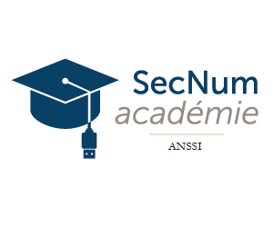 Secnum logo