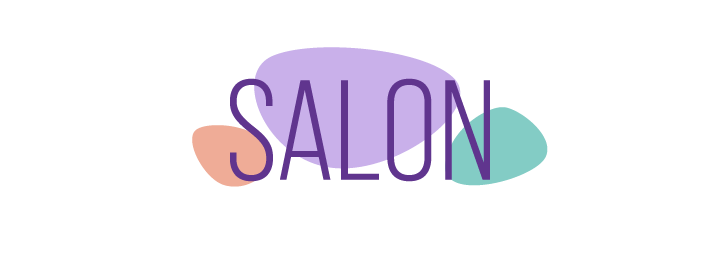 Logo Salon