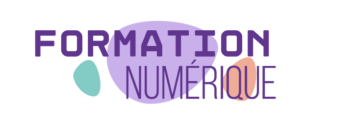 Logo Formation Numérique